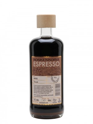 Koskenkorva Espresso 50cl
