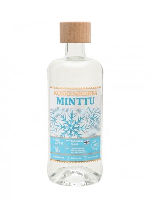 Koskenkorva Minttu 50cl