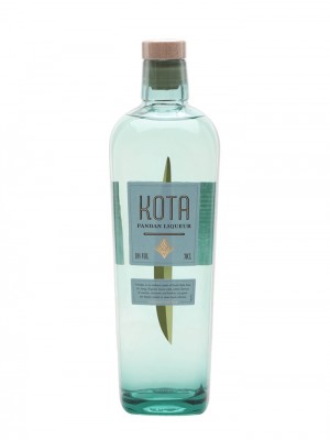 Kota Pandan Liqueur 70cl