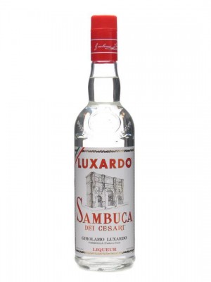 Luxardo Sambuca dei Cesari (White) 70cl