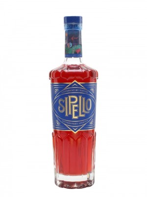 Sipello Bittersweet Aperitif 70cl