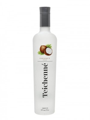 Teichenne Coconut Liqueur 70cl