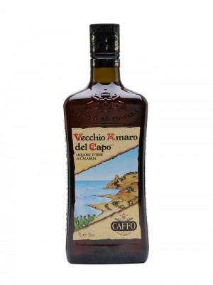 Vecchio Amaro Del Capo 70cl
