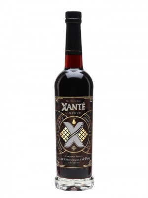 Xante Chocolate Liqueur 50cl