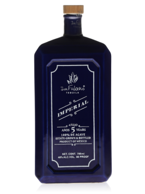 Don Fulano Imperial Tequila 70cl