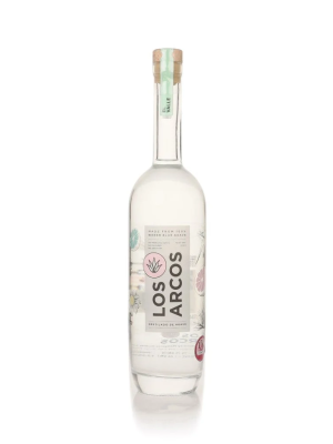 Los Arcos El Valle Destilado de Agave 70cl