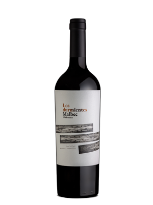 Bodega Urqo Los Durmientes Malbec Valle de Uco 75cl