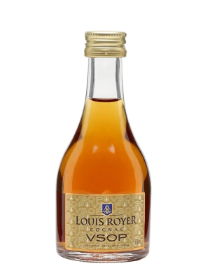 Louis Royer VSOP Miniature 5cl