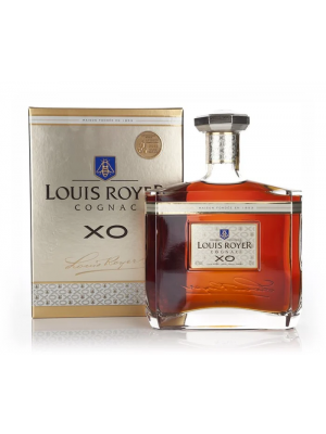Louis Royer XO Cognac 70cl
