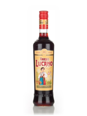 Lucano Amaro Liqueur 70cl