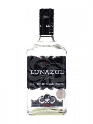 Lunazul Blanco Tequila 70cl