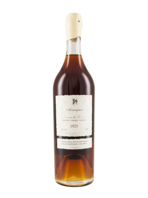 Lustrac Armagnac 1925 70Cl