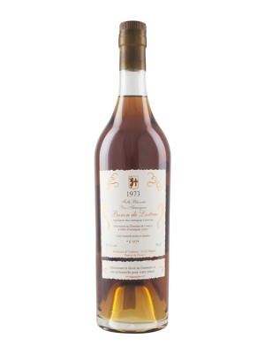 Lustrac Armagnac 1973 70Cl
