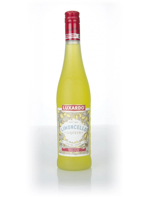Luxardo Limoncello Liqueur 70cl