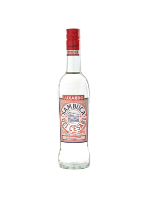 Luxardo Sambuca dei Cesari (White) 70cl