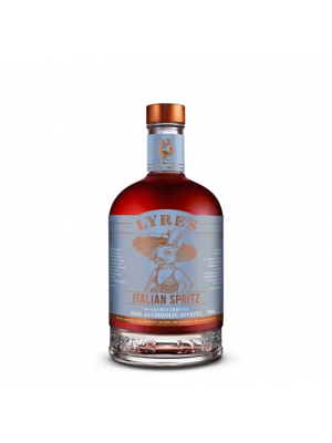 Lyre's Italian Spritz 70cl
