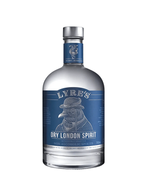 Lyre's Dry London Spirit 70cl