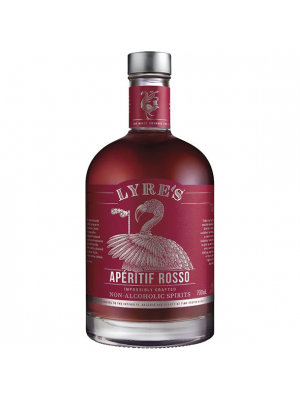Lyre's Vermouth Rosso 70cl
