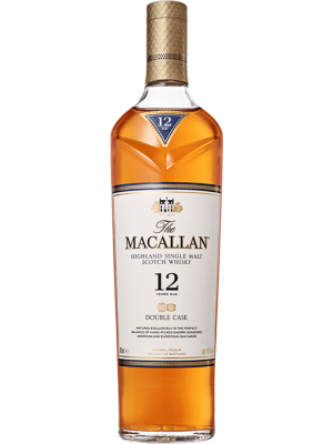 Macallan Double Cask 12 Year 70cl
