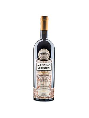 Mancino Vermouth Vecchio 75cl