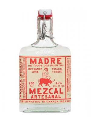 Madre Mezcal Ensamble 20cl