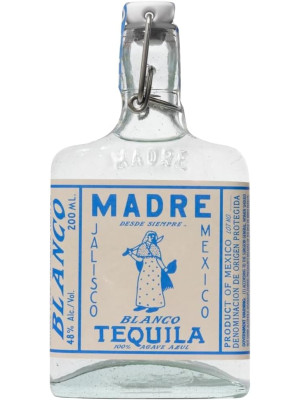 Madre Tequila Blanco 20cl