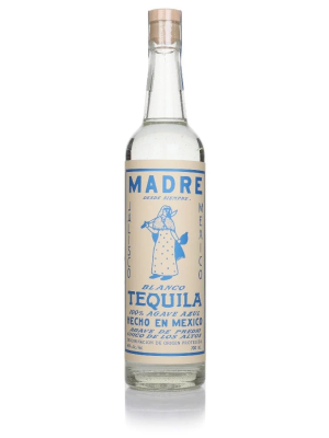 Madre Tequila Blanco 70cl