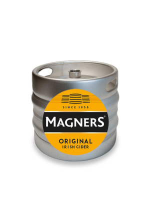 Magners Irish Cider 30L Keg
