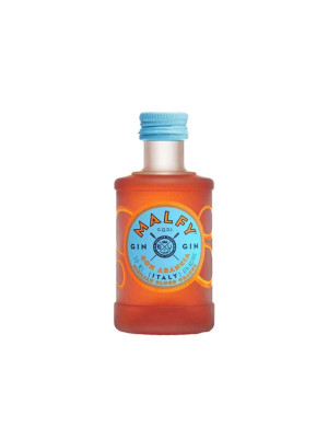 Malfy Con Arancia Gin Miniature 5cl