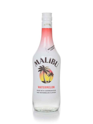 Malibu Rum Watermelon 70cl