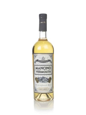 Mancino Bianco Vermouth 75cl