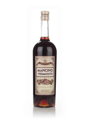 Mancino Rosso Vermouth 75cl