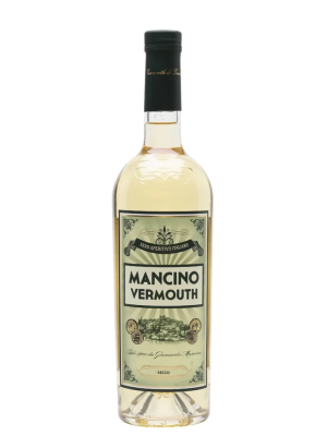 Mancino Vermouth Secco 75cl