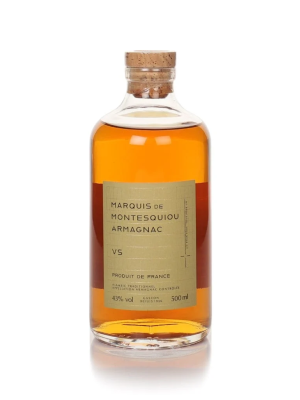 Marquis de Montesquiou VS Armagnac 70cl