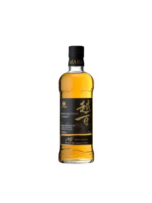 Mars Shinshu Maltage Cosmo Whisky 70cl