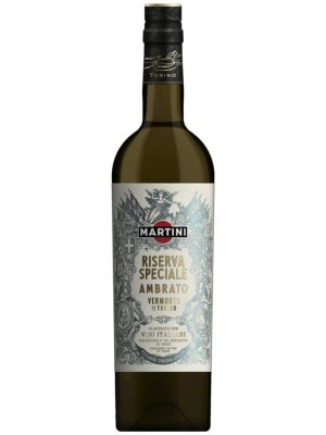 Martini Riserva Speciale Ambrato 75cl