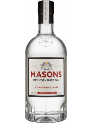 Mason's Sloe Gin 70cl