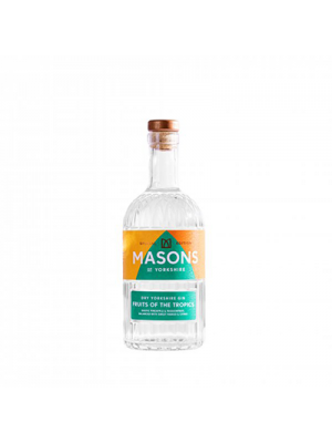 Masons Fruits of the Tropics Gin 70cl