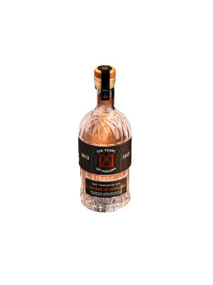 Masons 10th Anniversary Gin 70cl