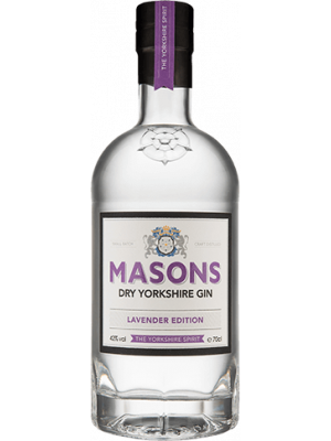 Mason's Lavender 70cl