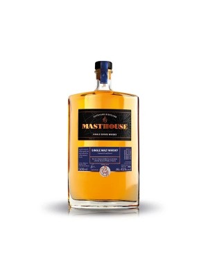 Masthouse Column Malt Whisky 50cl