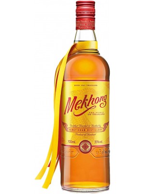 Mekhong Thai Spirit 70cl