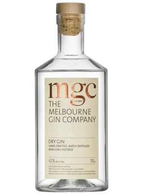 Melbourne Gin 70cl