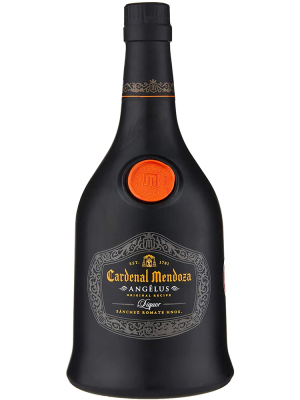 Cardenal Mendoza Angelus Orange Brandy Liqueur 70Cl