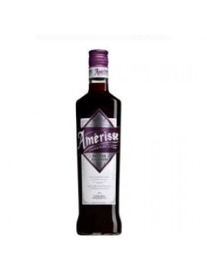 Merlet - Amérisse liqueur amère 70cl