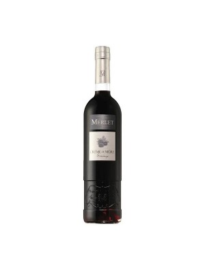 Merlet Creme de Mure 70cl