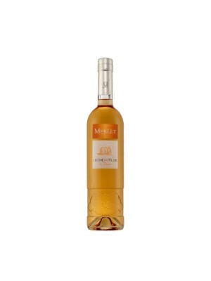 Merlet Creme de Peche 70cl