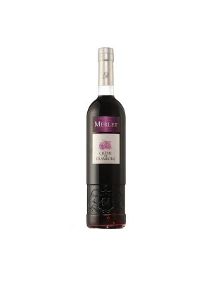 Merlet Creme de Framboise 70cl