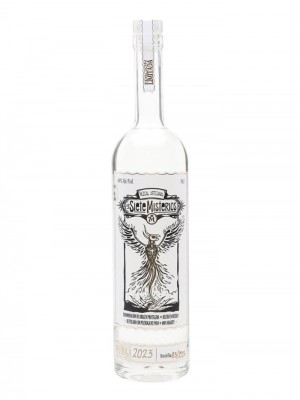 Siete Misterios Pechuga Mezcal 70cl