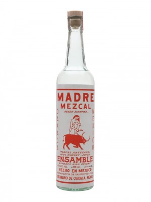 Madre Mezcal Ensamble 70cl